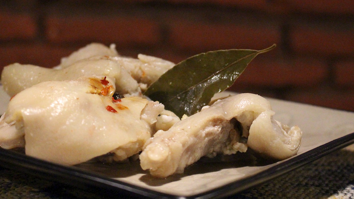 9 Best Meat Jelly Dishes in the World - TasteAtlas