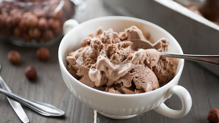 50 Most Popular Frozen Desserts in the World TasteAtlas