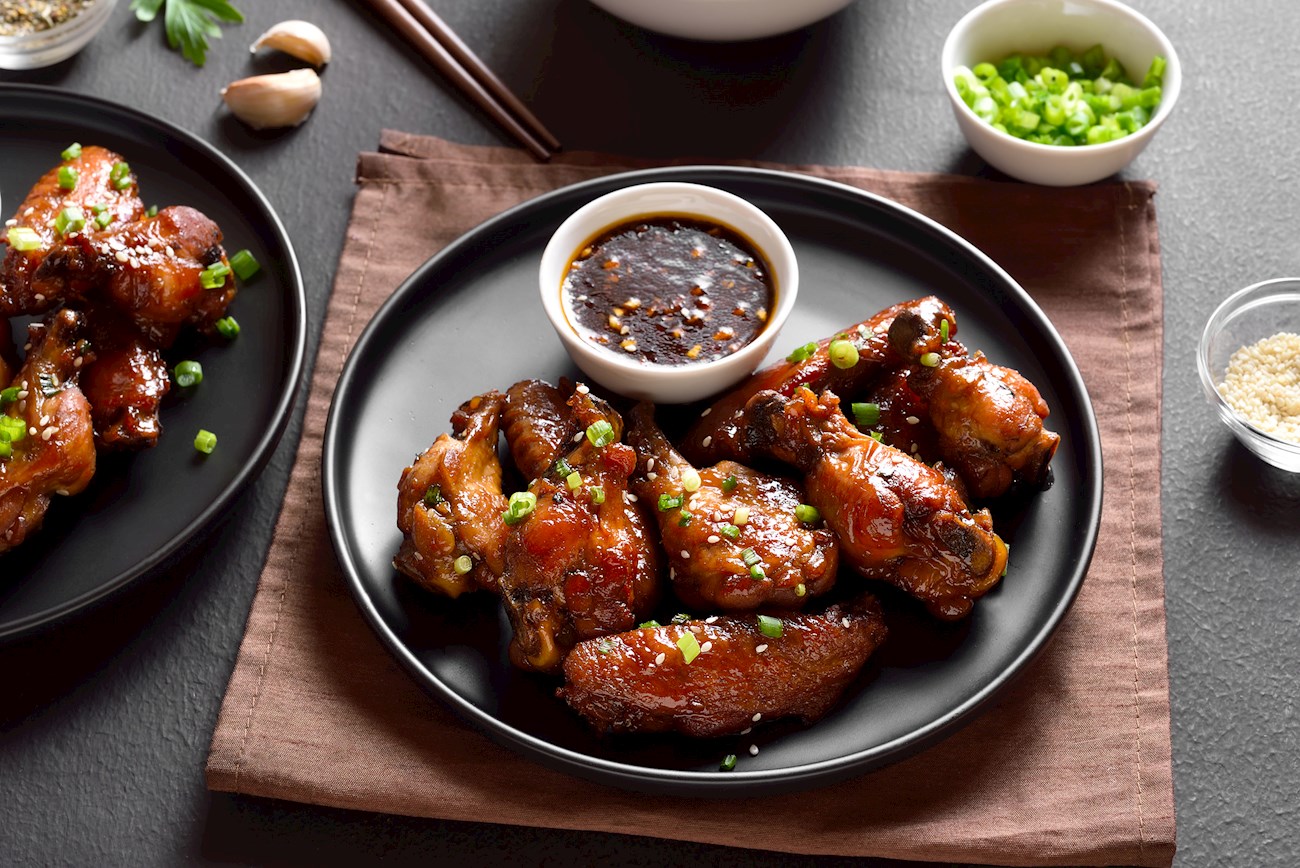 3 Most Popular Chicken Dishes With Rice Wine and Chicken TasteAtlas