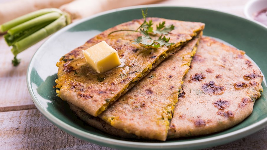 100 Most Popular Flatbreads in the World TasteAtlas