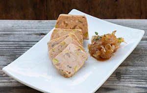 Terrine