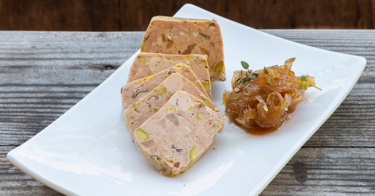 Terrine Authentic Recipe | TasteAtlas