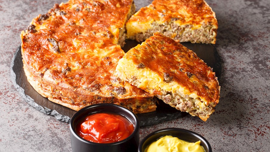 14 Best Savory Pies in North America - TasteAtlas