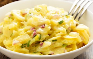 Kartoffelsalat