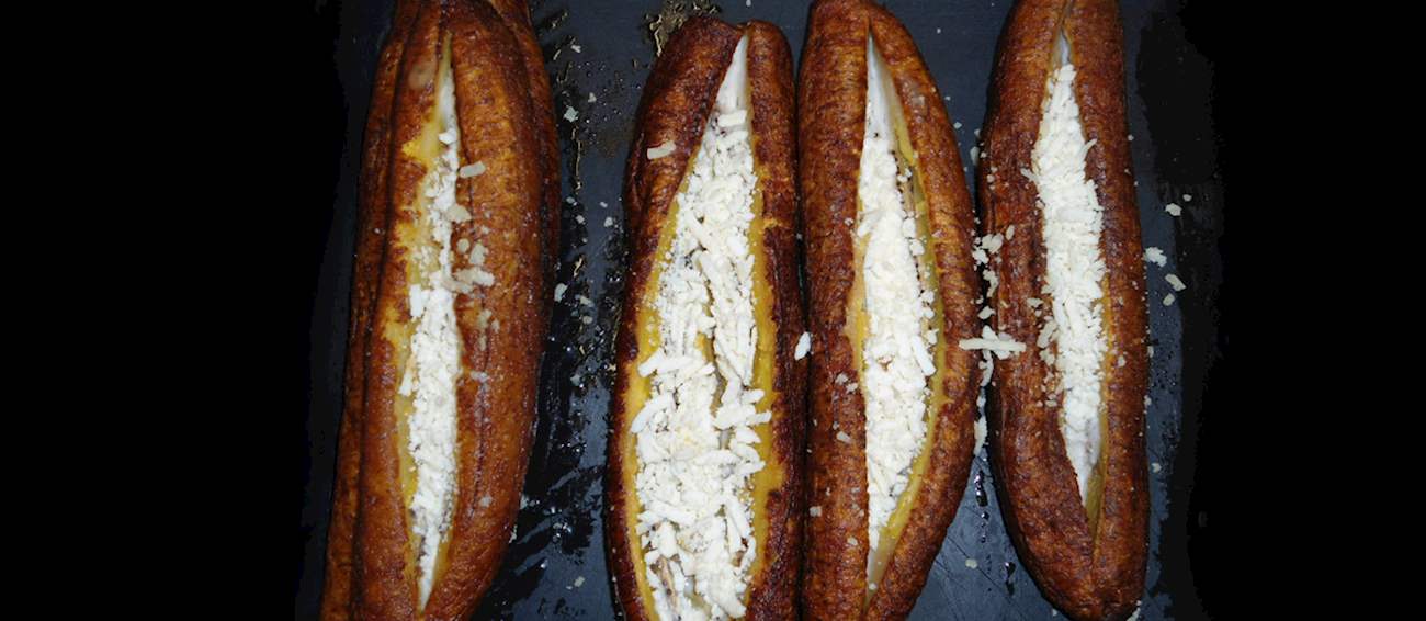 5 Best Appetizers in Colombia TasteAtlas