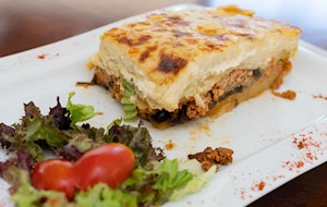 Moussaka
