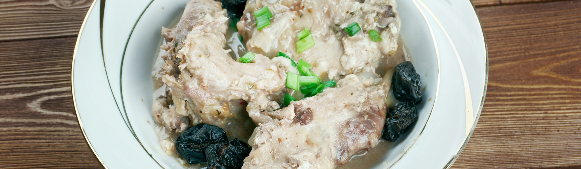 3 Best Rabbit Dishes in Belgium - TasteAtlas