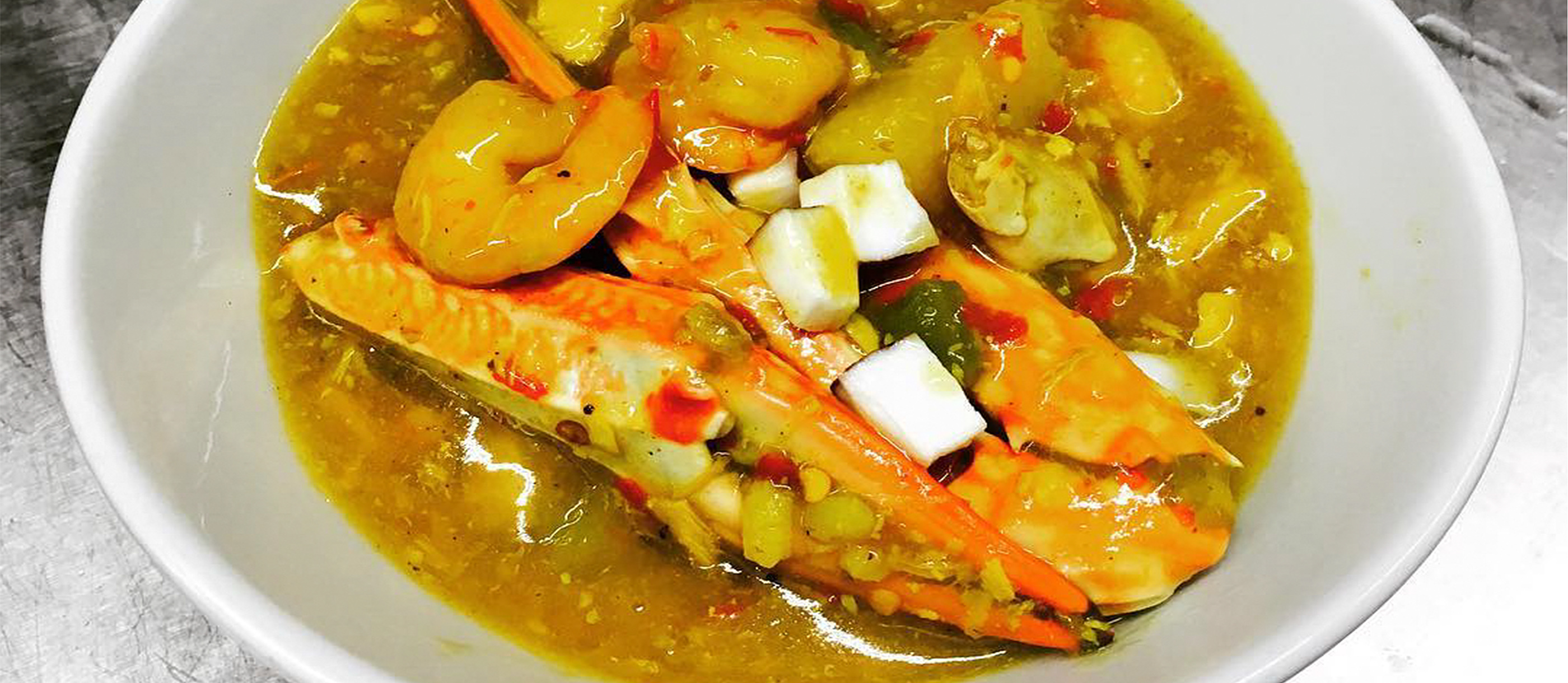 Kukul Mas Curry - Sri Lankan Chicken Curry - Cook Halaal