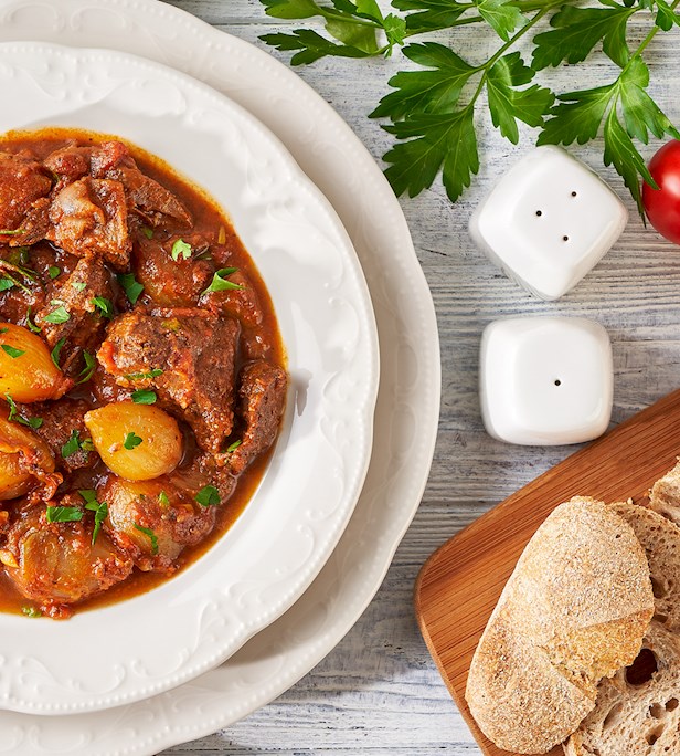 Kouneli Eat Local in Skiathos - TasteAtlas
