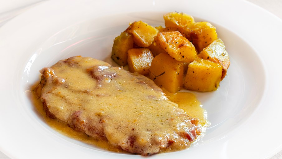 10 Most Popular Italian Veal Dishes TasteAtlas