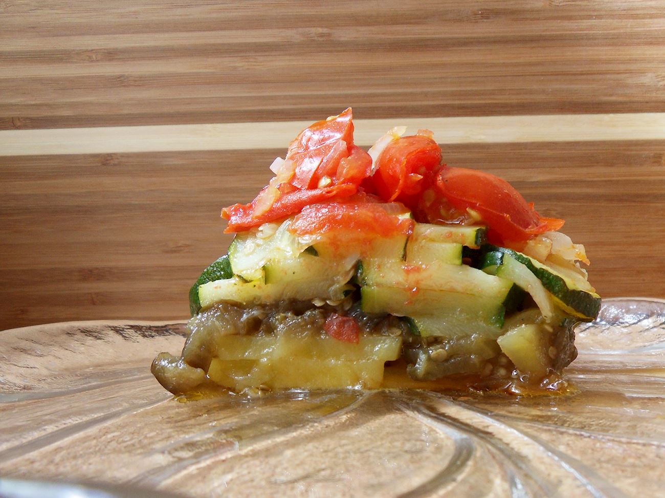 3 Most Popular Vegan Dishes With Potatoes And Zucchini Tasteatlas