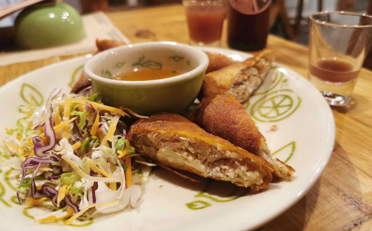 3 Best Rated Southern Vietnamese Foods