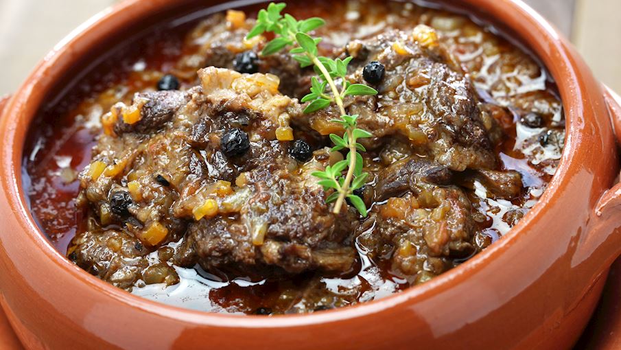 23 Best Beef Dishes in Italy TasteAtlas