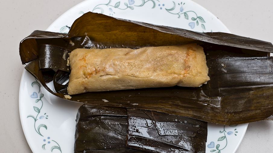 13 Tamal Varieties Ranked From the Best To the Worst - TasteAtlas