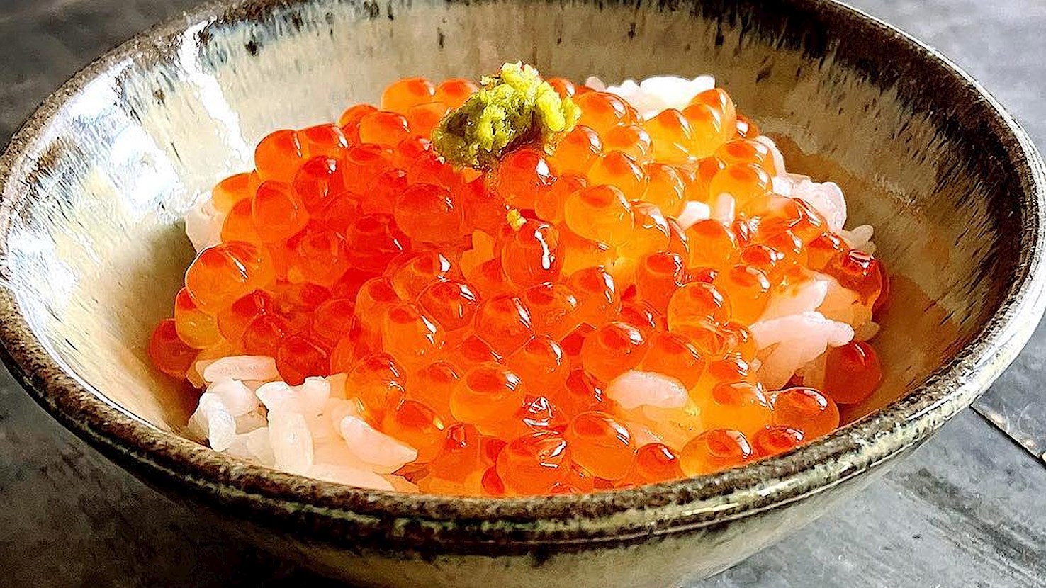 12 Best Rated Dishes with Fish Roe - TasteAtlas