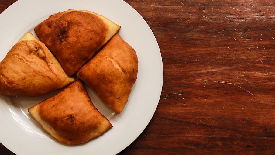 10 Most Popular African Breakfasts TasteAtlas