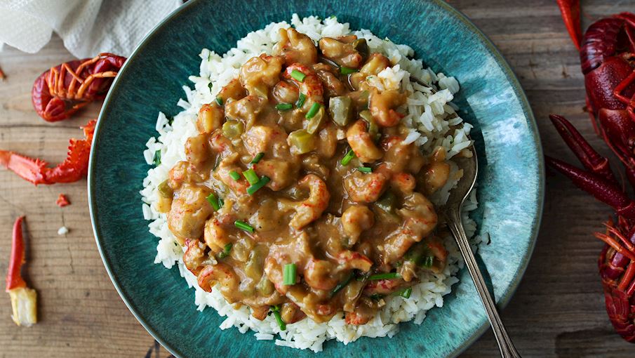 100 Most Popular American Dishes - TasteAtlas