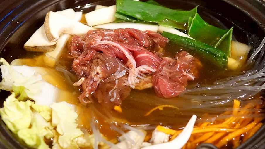 10 Most Popular Kanto Dishes - TasteAtlas