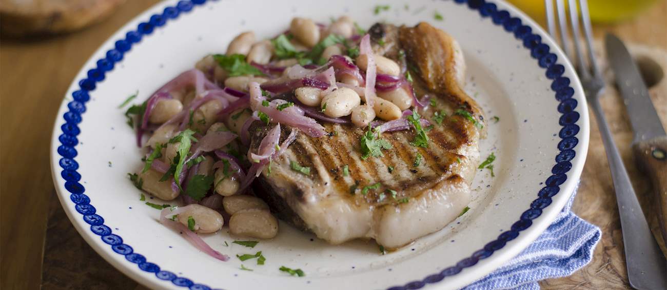 Agrodolce Traditional Sauce From Sicily, Italy