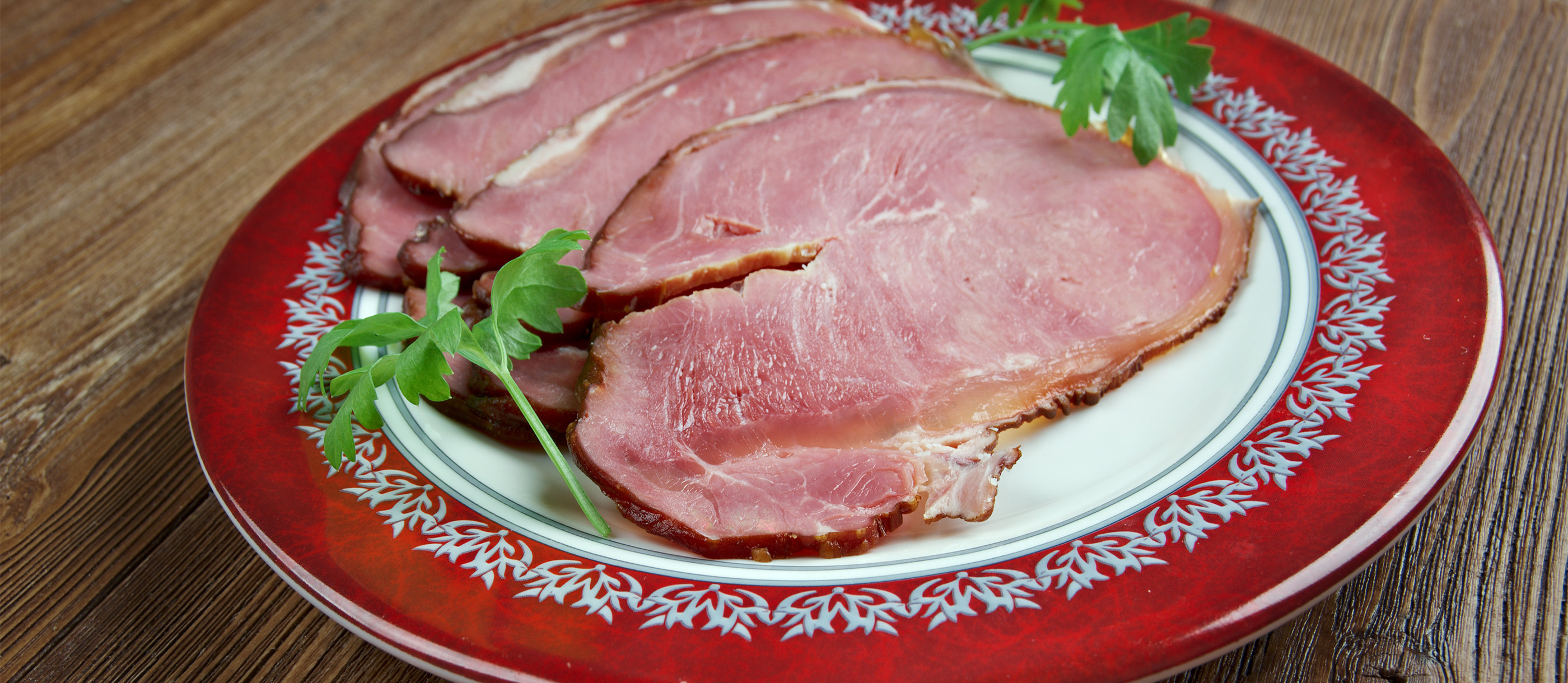 Hangikjöt | Traditional Lamb/Mutton Dish From Westfjords, Iceland