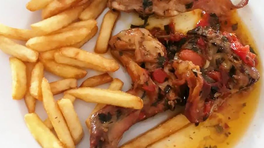 Most Popular Rabbit Dishes in The World TasteAtlas