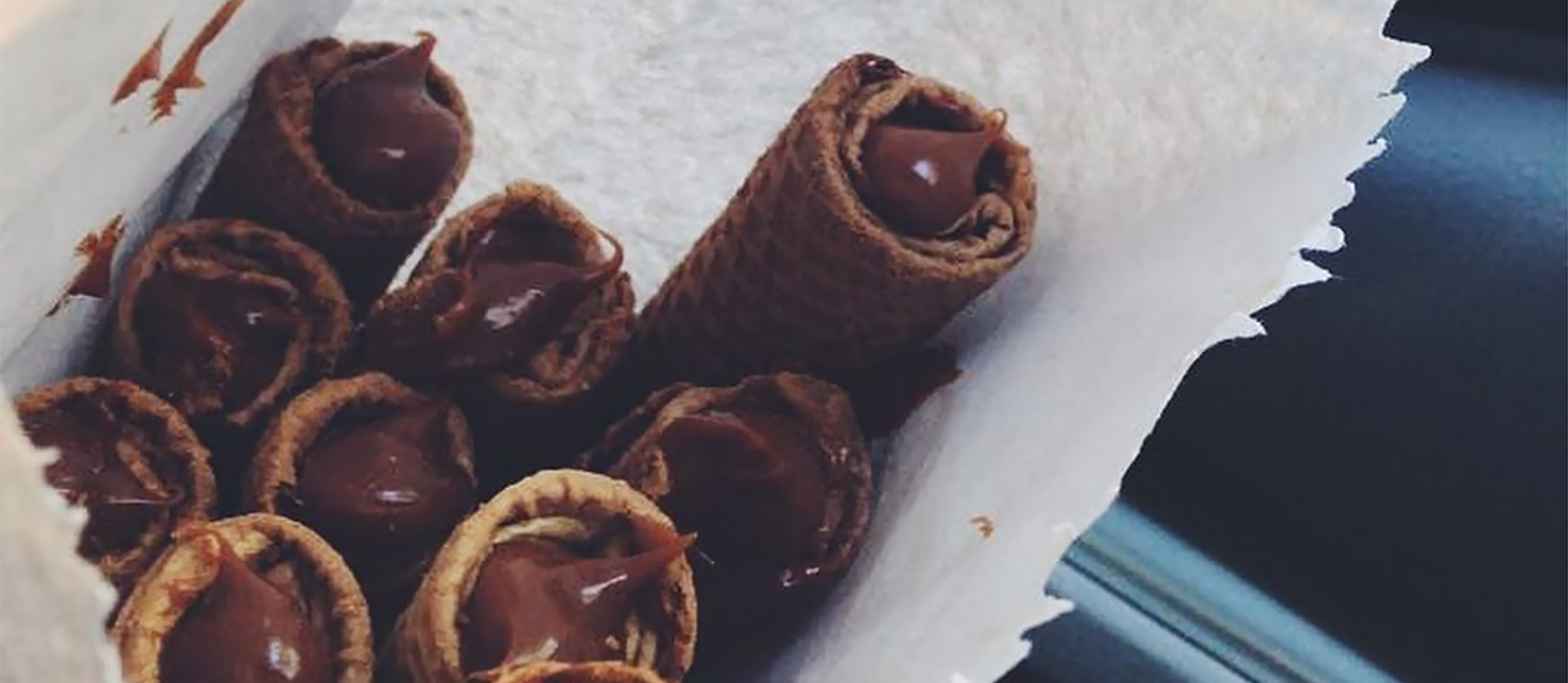 Cubanitos | Traditional Wafer From Argentina