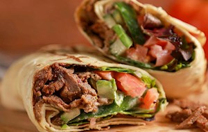 Shawarma