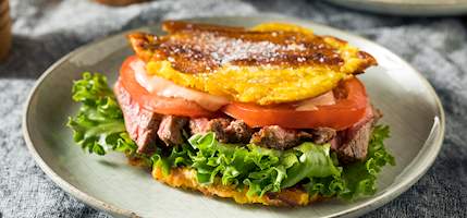 Jibarito