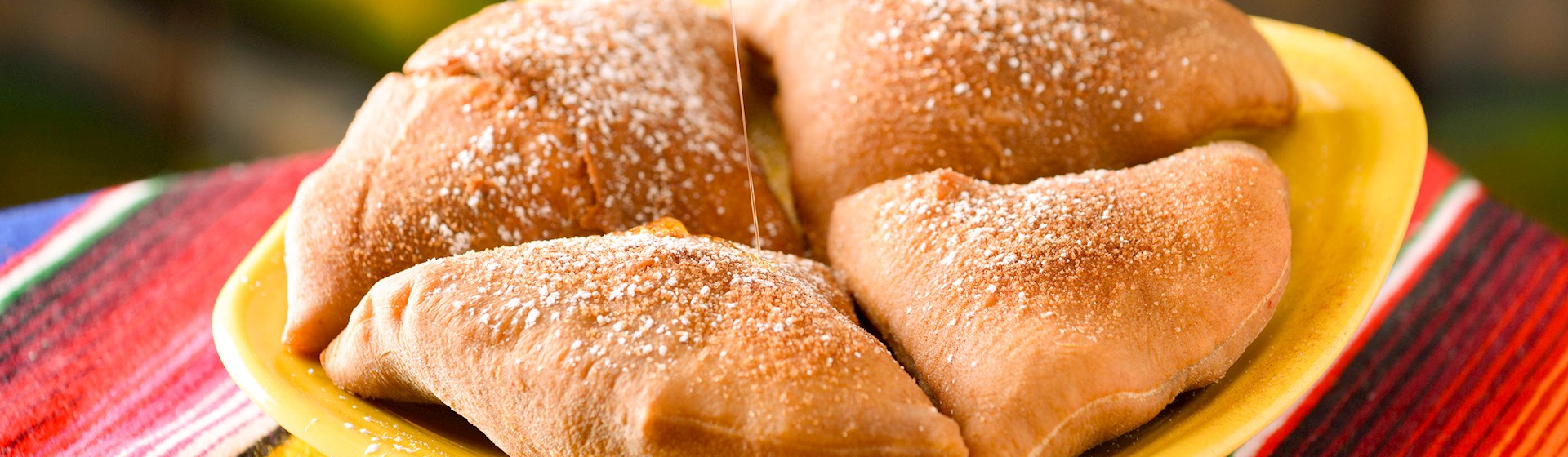 8 Best Deep-fried Desserts in the Southern United States - TasteAtlas