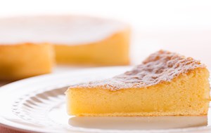 Gâteau de ménage