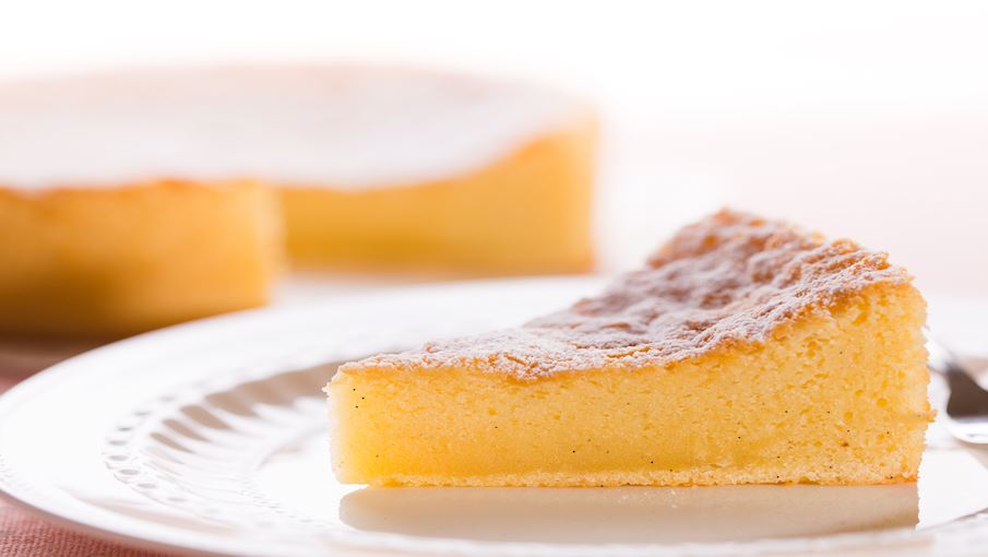 4 Most Popular Burgundian Desserts TasteAtlas