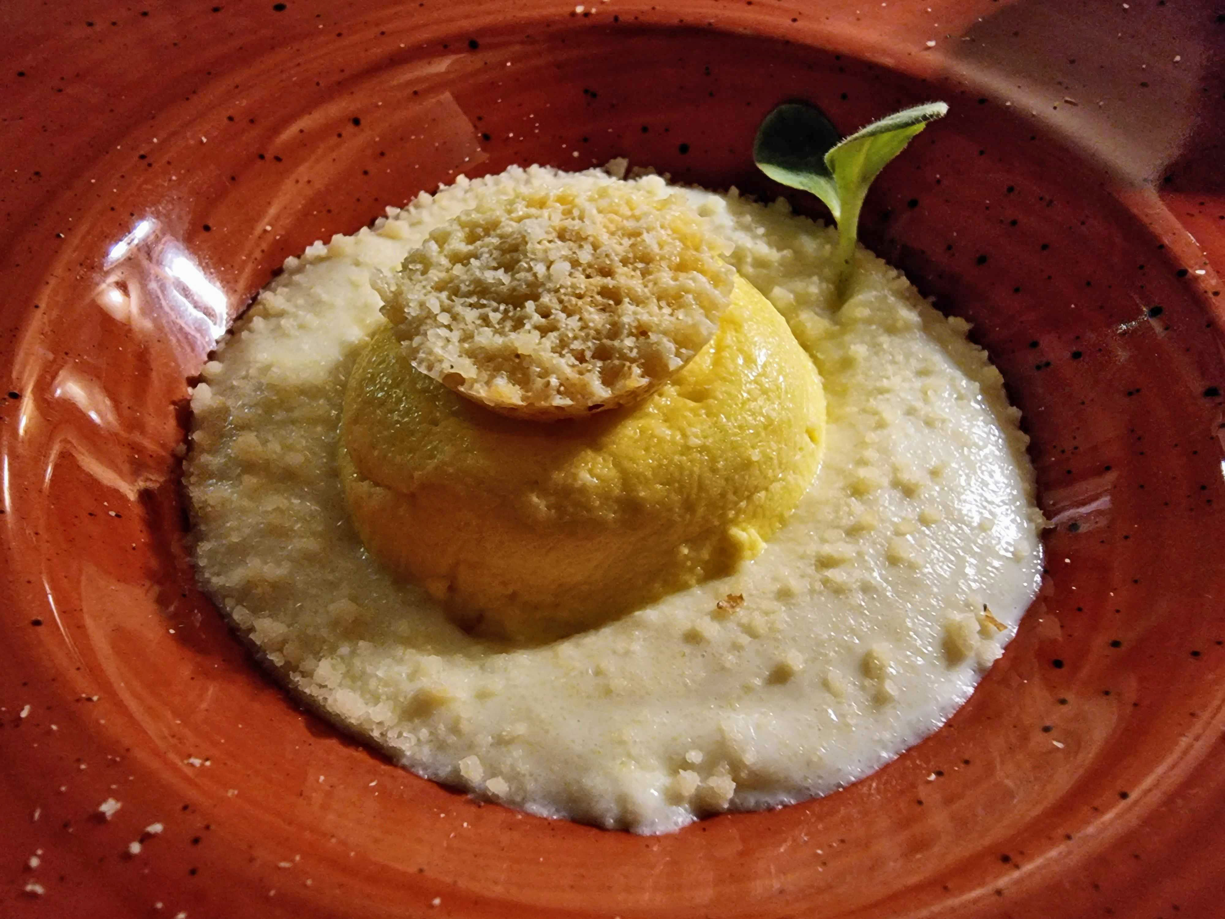 Zuf | Traditional Breakfast From Friuli-Venezia Giulia, Italy