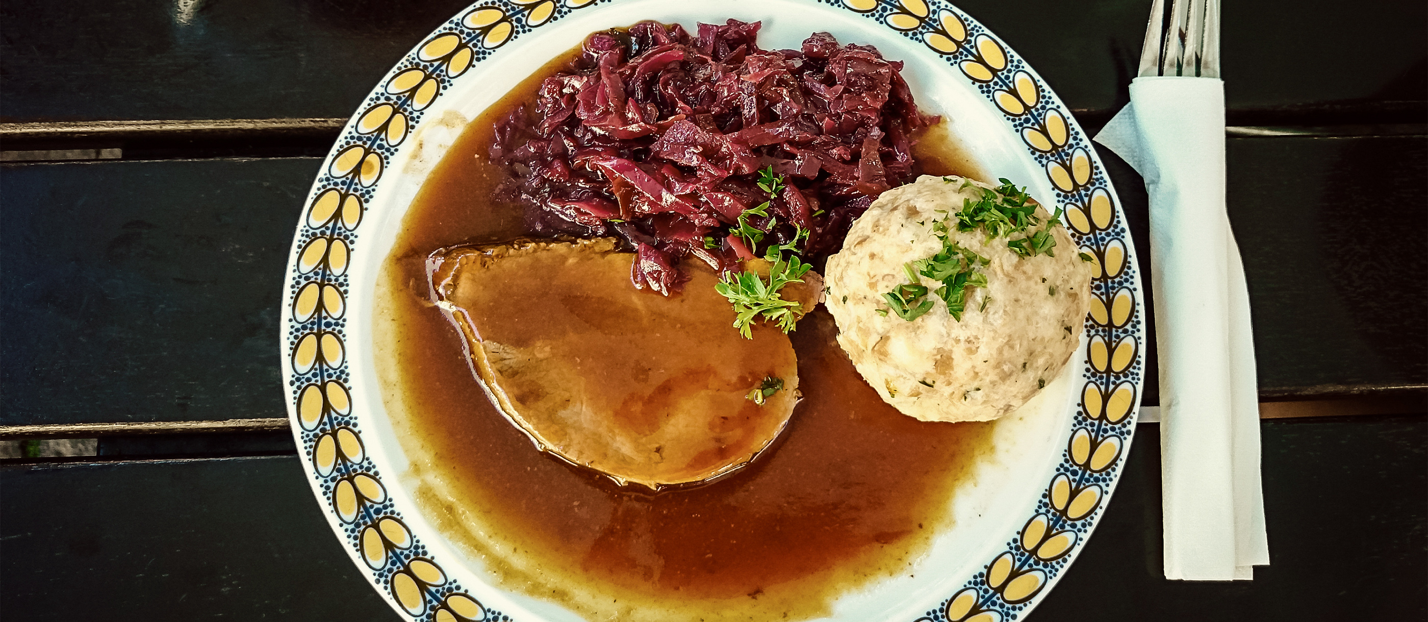 best meat for sauerbraten