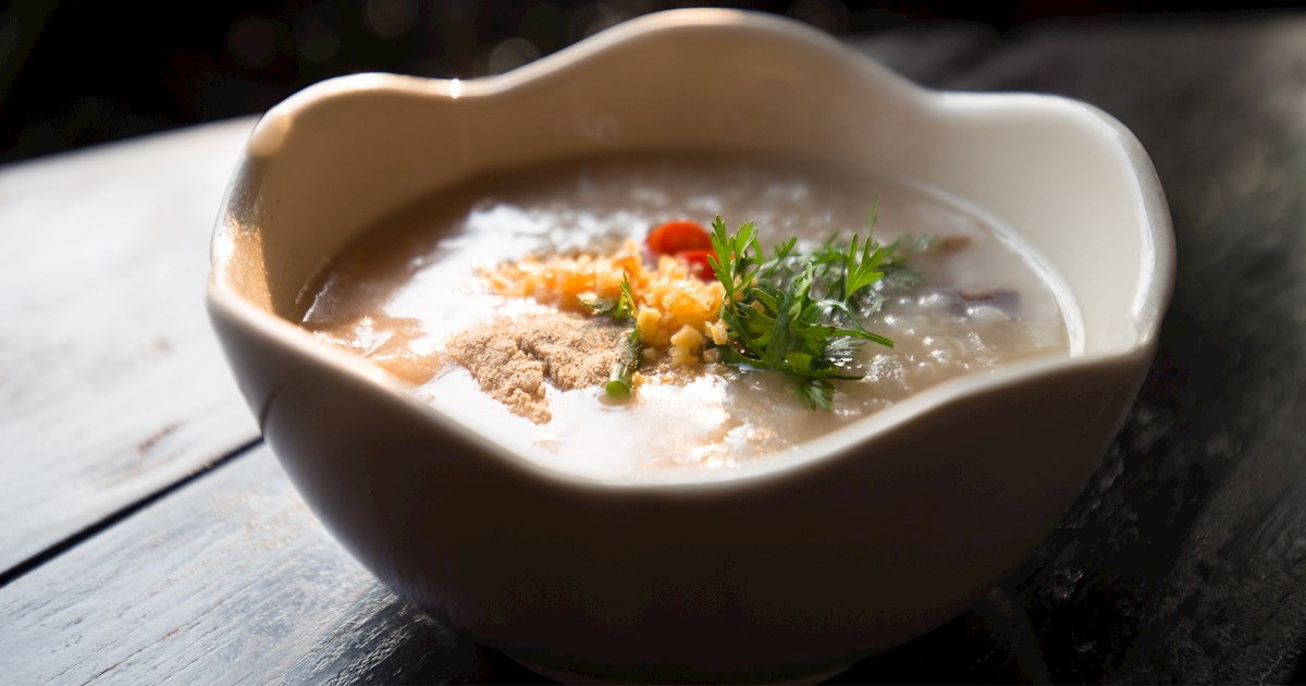 11 Worst Rated Vietnamese Street Foods - TasteAtlas