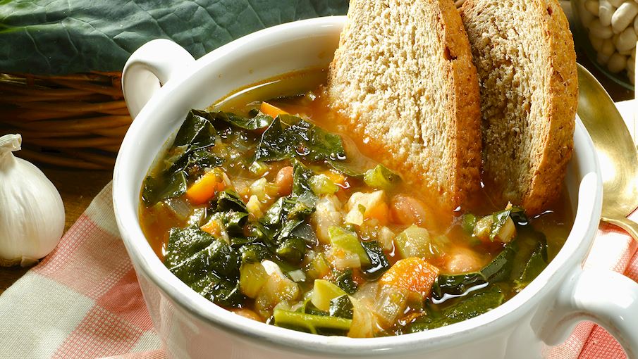 13 Best Soups in Italy - TasteAtlas