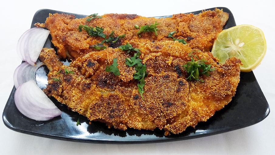 12 Best Fish Dishes in India - TasteAtlas