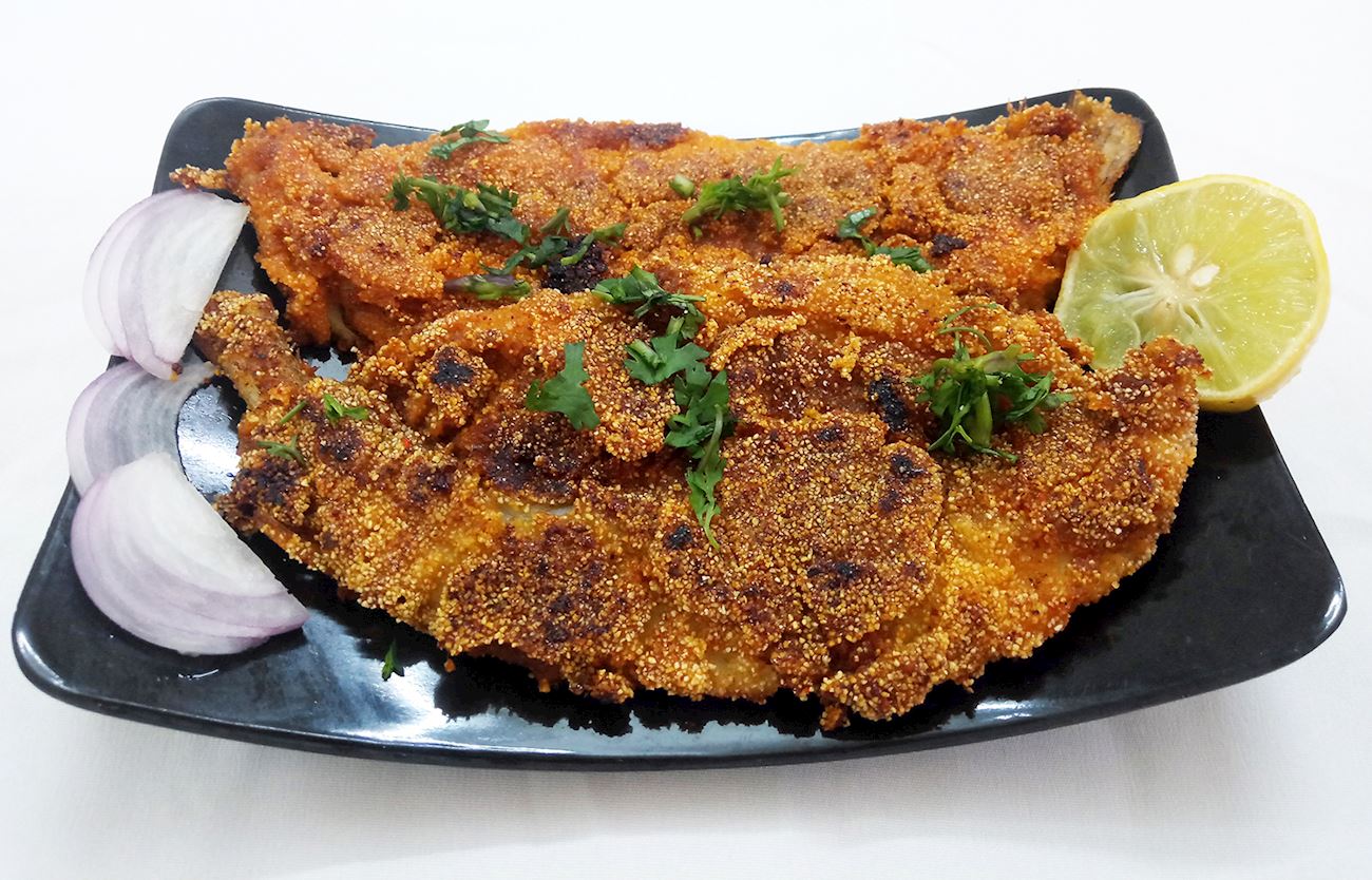 3 Most Popular Indian Saltwater Fish Dishes