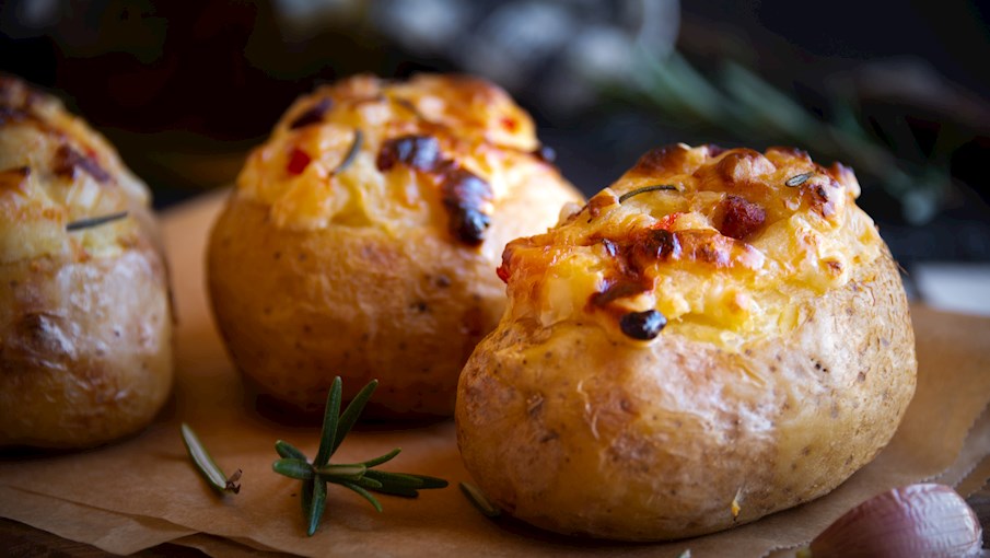 14 Best Potato Dishes in France - TasteAtlas