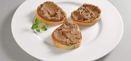 Crostini Toscani