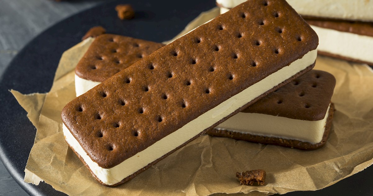 Ice Cream Sandwich Authentic Recipe Tasteatlas 5107