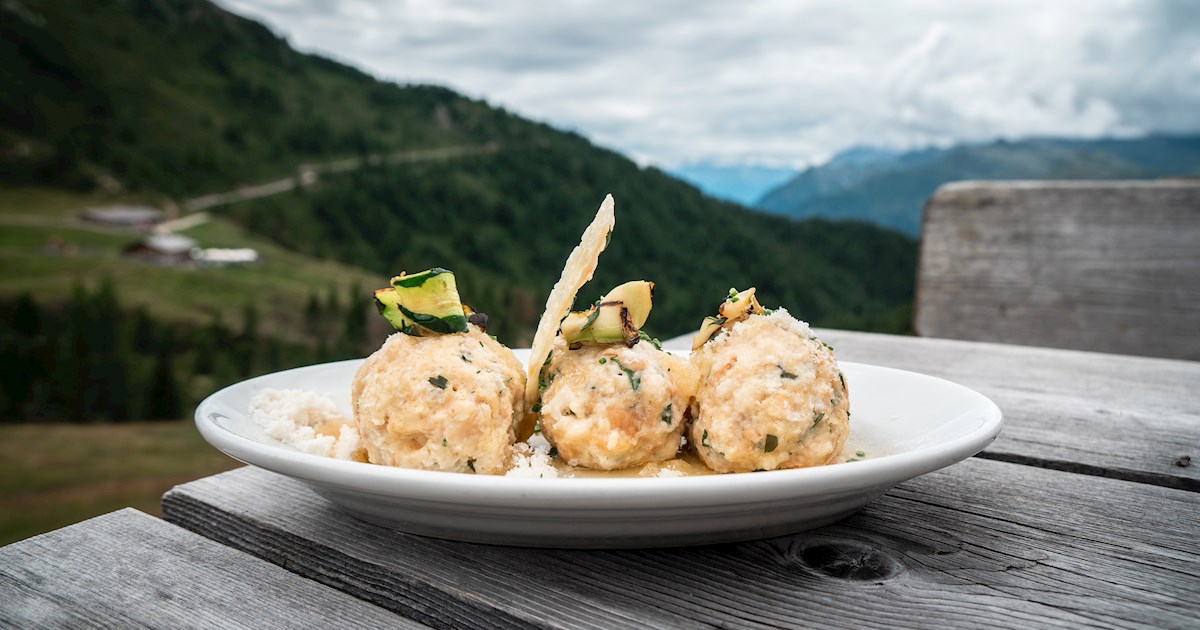 67 Best Side Dishes in Italy TasteAtlas