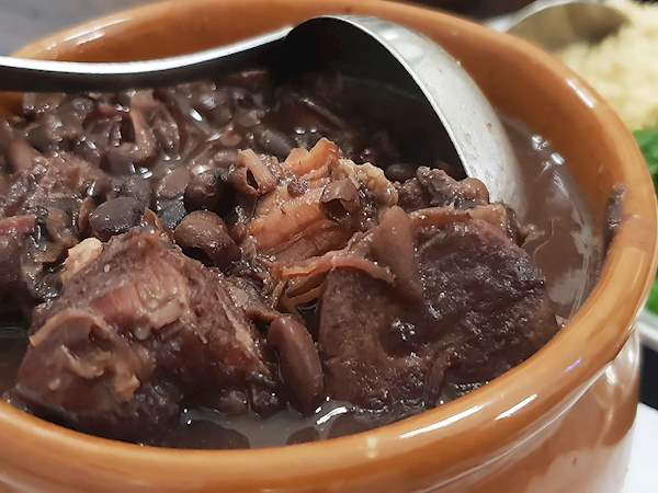 Feijoada Brazil Authentic Recipe Tasteatlas