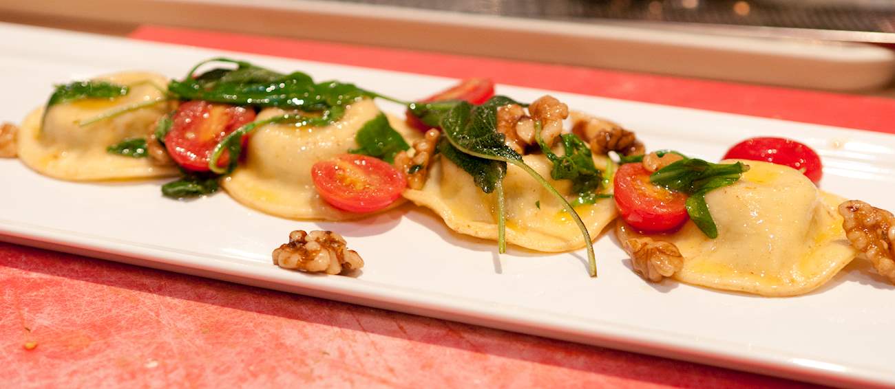 Beurre Noisette Traditional Sauce From France