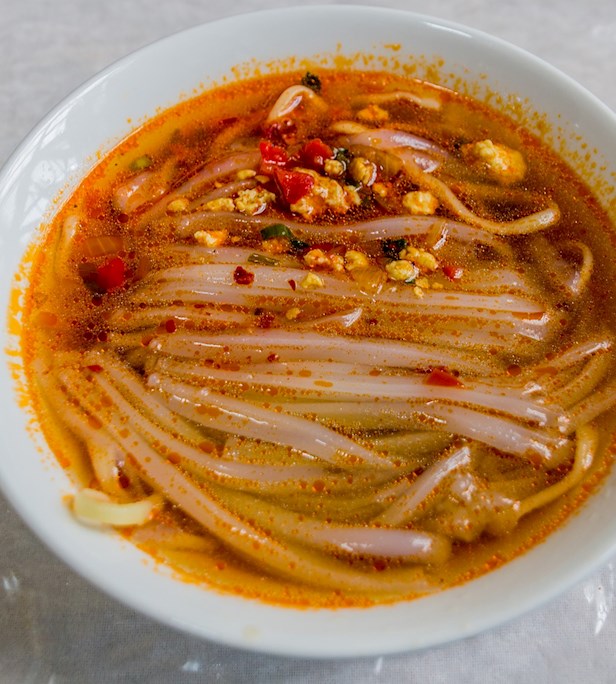 Eat Local in Karakol - TasteAtlas