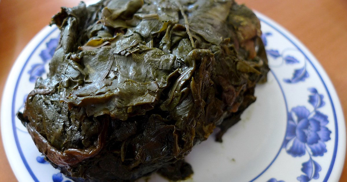 Laulau | Traditional Meat Dish From Hawaii, United States of America