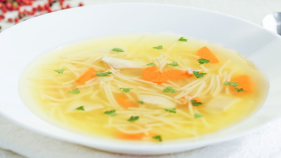 10 Most Popular German Soups TasteAtlas
