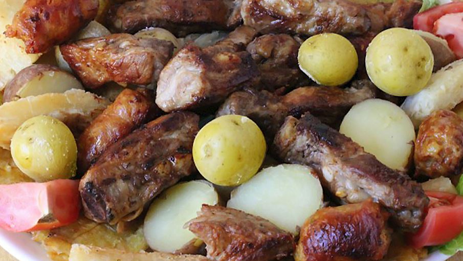 Colombian Food: Top 52 Dishes - TasteAtlas