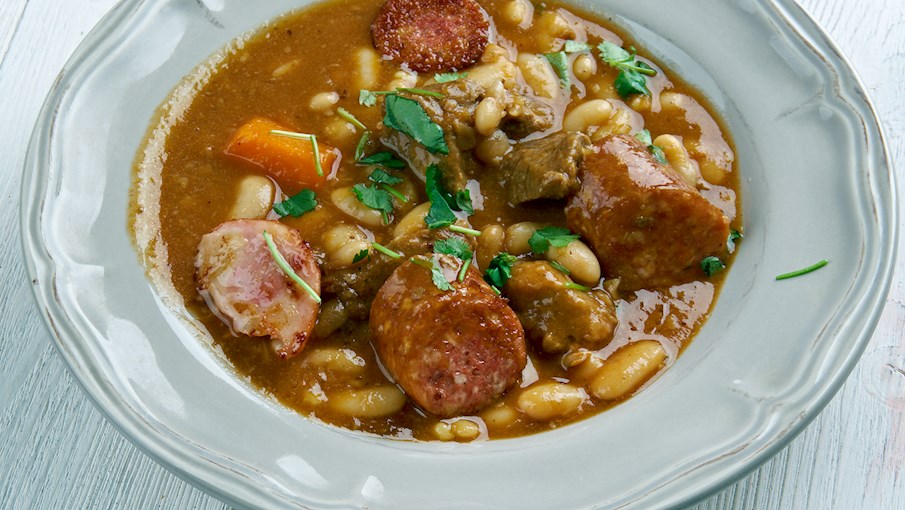 21 Best Vegetable Dishes in Spain TasteAtlas