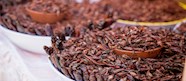 Chapulines Traditional Insect Dish From Oaxaca Mexico Chapulines Traditional Insect Dish From Oaxaca Mexico