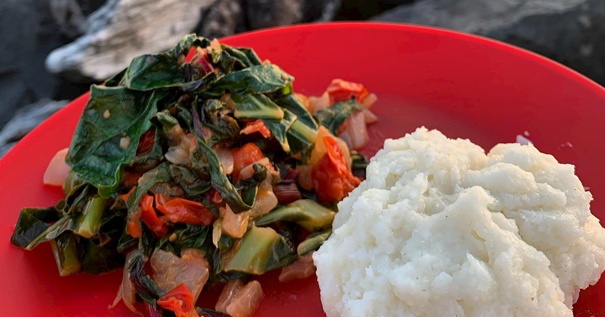 Zambian Vegetable Dishes: Best Recipes & Restaurants | TasteAtlas
